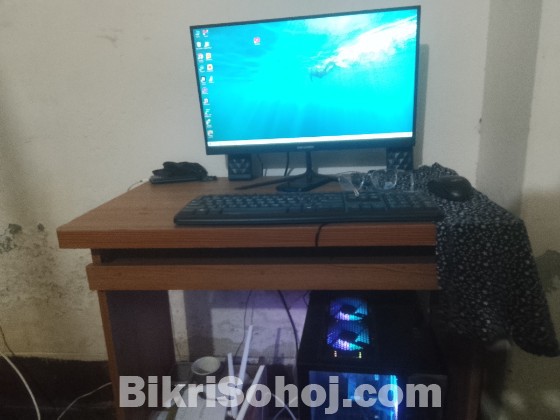 Emergency sell processor: intel core i5-10400 (10th gen, 2.9